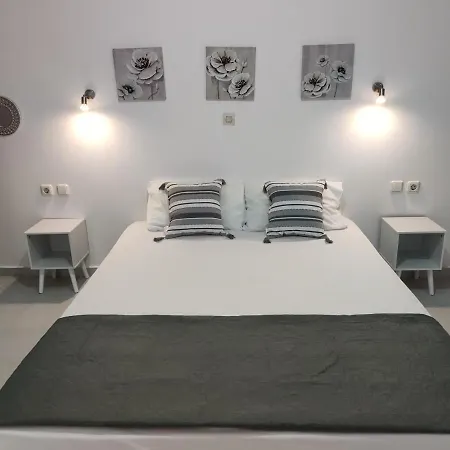 Il Ponte Room4 Asklipiion