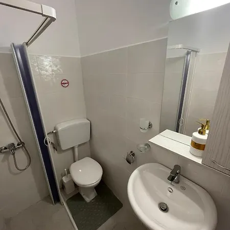 Il Ponte Room4 בית הארחה 3*