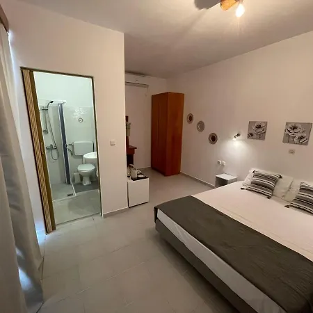 Il Ponte Room4 Affittacamere