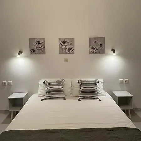 Гостевой дом Il Ponte Room4 3*