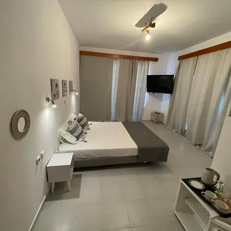 Il Ponte Room4 Asklipiion
