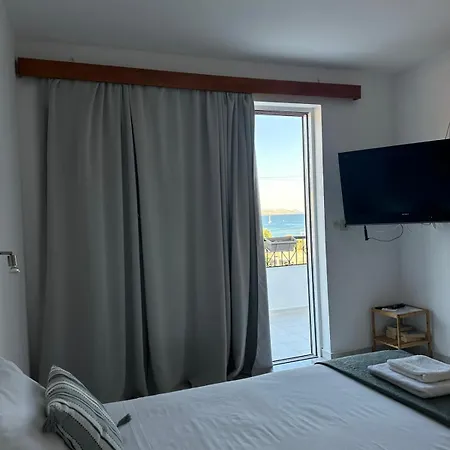 Il Ponte Room4 Penzion *